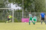 S.K.N.W.K. 1 - De Jonge Spartaan 1 (competitie) seizoen 2022-2023 (28/97)